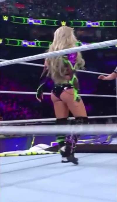 Liv Morgan