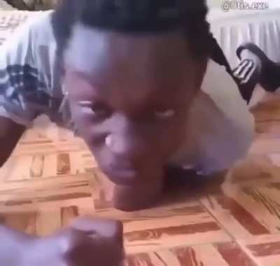 Mopping MP4
