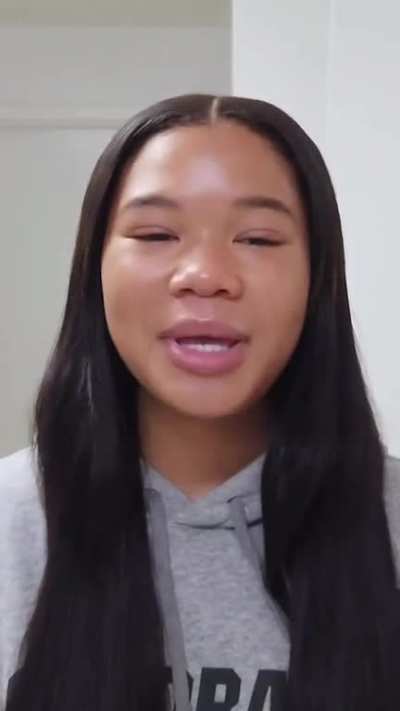 Storm Reid