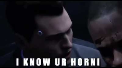 You need help