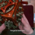 The rarest puzzle box!