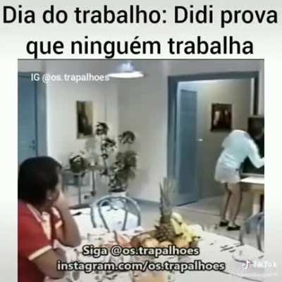 DPS DE VC OUVIR ISSO VAI PERCEBER Q O RENAN NUNCA TRABALHA