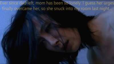 She’s Just Lonely