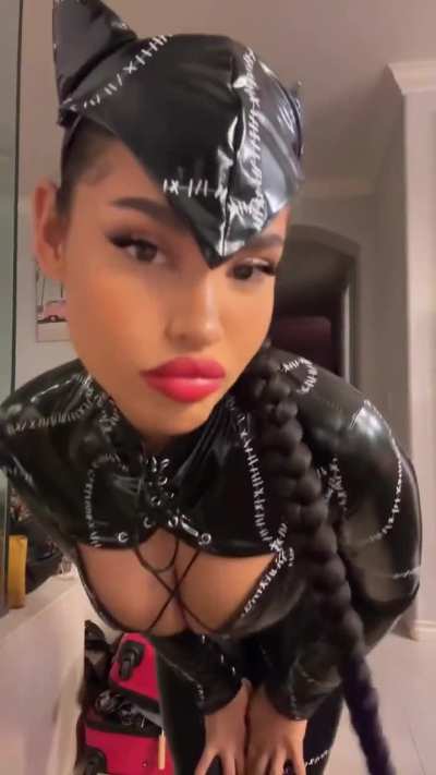 Cat Woman 2