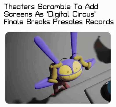 I'm so proud of Goose