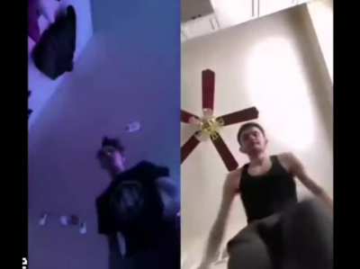 Awesome trendy dance