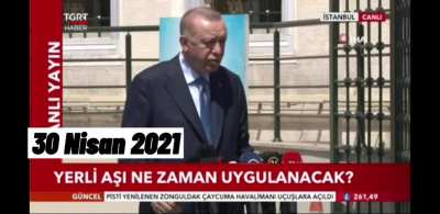 KGBTR hulkuna bir garip 