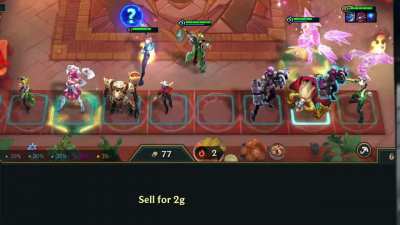 Reroll comps be like...