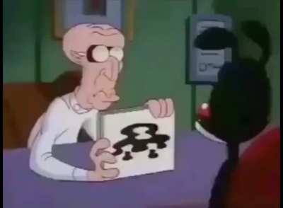 Yakko Rule