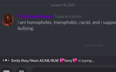 Oh no