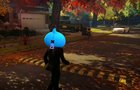Just Agent P in shodown. (Sorry for the low quality)