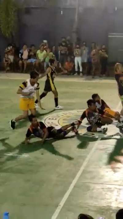 Epic Celebration