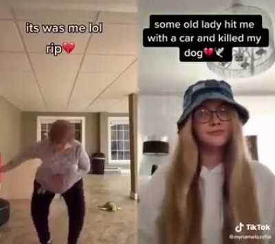😏