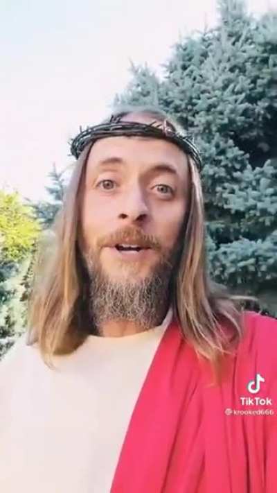 god almighty