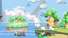 Trying to prove that Samus is more than just a Spamus