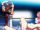 Hentai Wrestling
