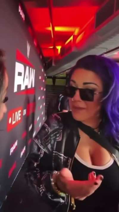 Bayley
