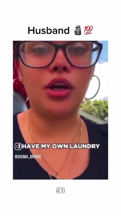 Does she deserve?