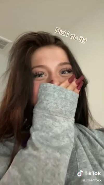 New TikTok🤤