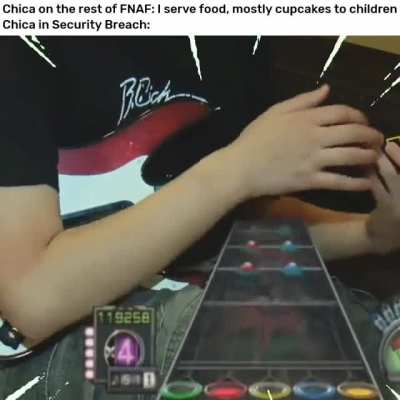 Epik musik