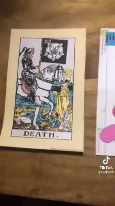 Tarot