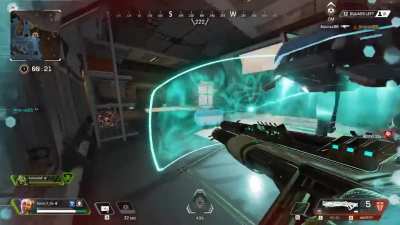 Lifline & Octane 