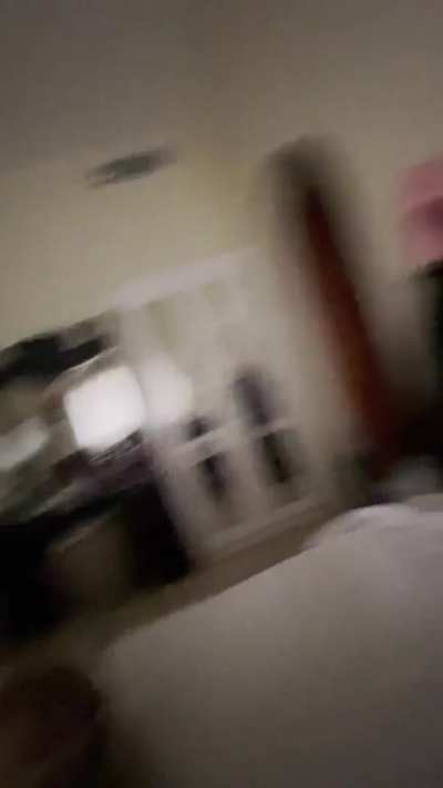 Its 7 in the morning please let me sleep in peace