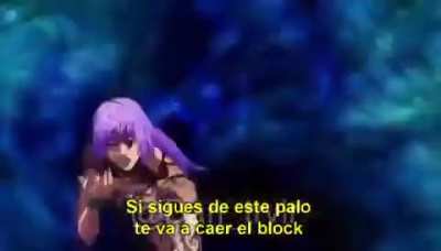 Lo subo de nuevo porque me había puesto como spoiler el otro XD