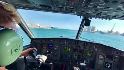 RESPECT TO ALL FIREFIGHTING PILOTS.