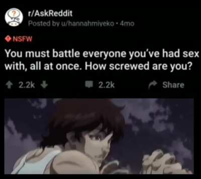 and he still took damage somehow