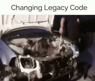 It Just Works