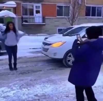 Hit and run