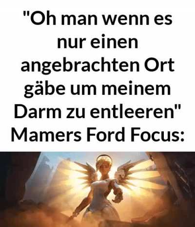danke mamer