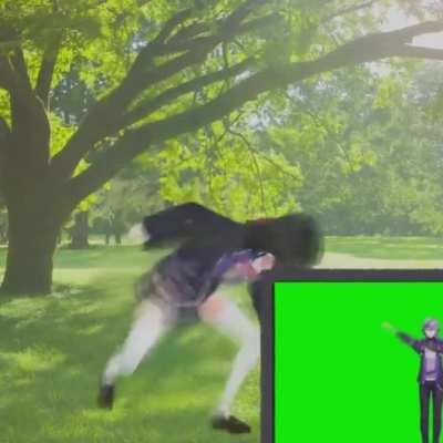 High speed mito