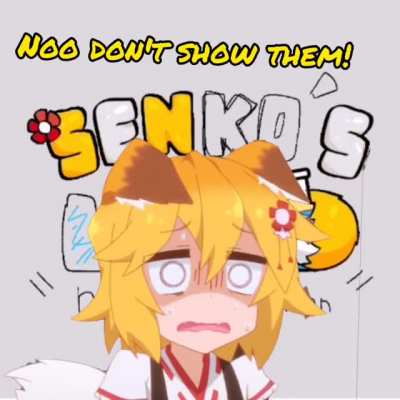 [oc] The future of Senko's Lab