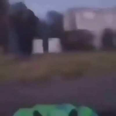 Carrinho do karai