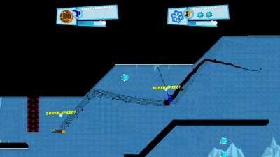 SpeedRunnersGame