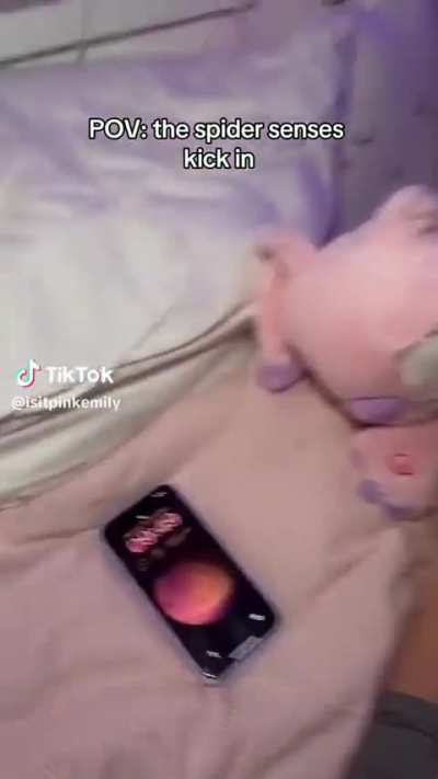 isitpinkemily - Quick 18 year old soles shot at the start - pause or you’ll miss it lol