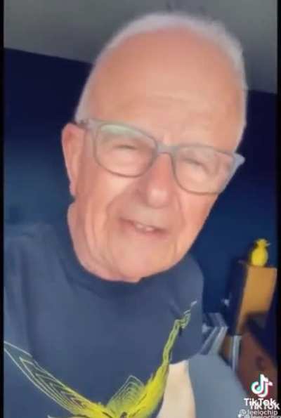 B@s3d grandpa