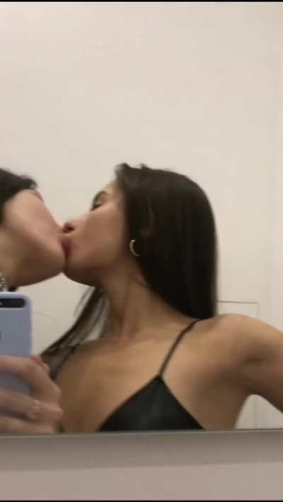 they are so horny