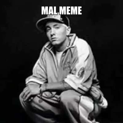 Mal meme