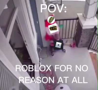 The sad truth.