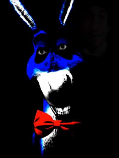 Donkey?