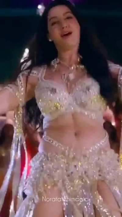 Nora Fatehi