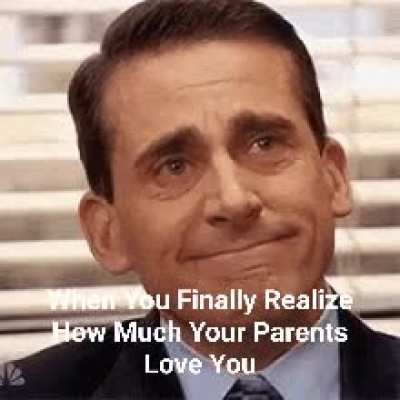 It's a Great Feeling