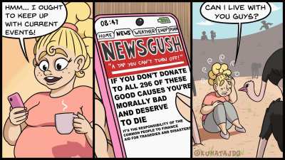 Newsgush