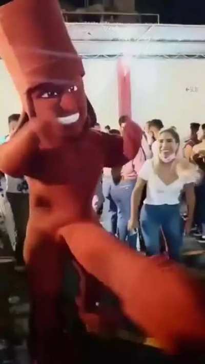 perugod