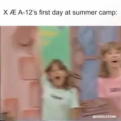 👼 AKA Kyle