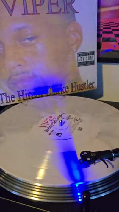Love this album fam