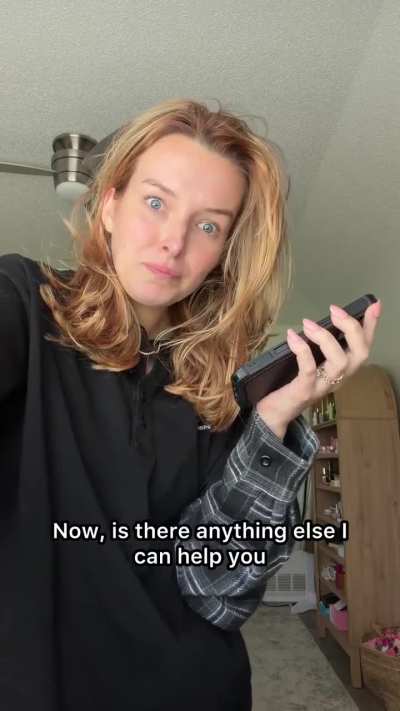 Reality of how AI slop is in customer service in the name of 